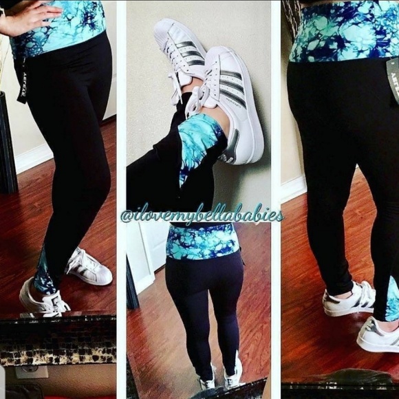 PowerFlex Tummy Control High Waist - Picture 4 of 4